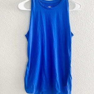 Split Hem Athletic Works Tank